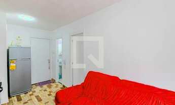 Imagem 4: Apartamento para Aluguel - Santo Amaro , 1 Quarto, 25 m2