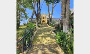 Imagem 5: SÍTIO - PIÃO - SP