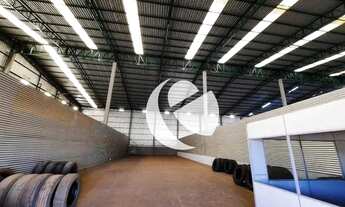 Imagem 3: Barracão para alugar - Yara - Londrina/PR