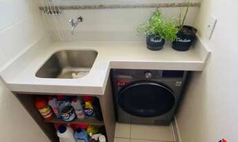 Imagem 7: Apartamento para Venda em Vila Velha, Praia de Itaparica, 2 dormitórios, 1 suíte, 2 banhei