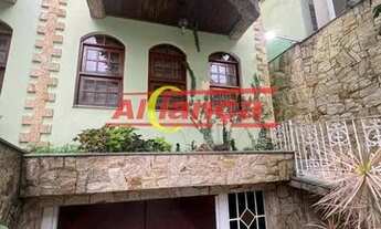 Imagem 3: Sobrado, Parque Continental Ii - Guarulhos