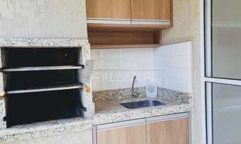 Imagem 4: Apartamento - Parque Fazendinha - Campinas