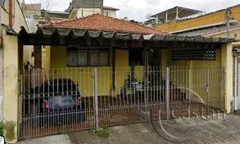 Imagem 4: Casa térrea com ambientes amplos