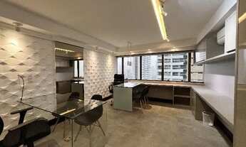 Imagem 5: Alliance Plaza Home & Business - Sala comercial - 30m2