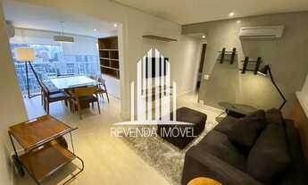 Imagem: 1 dorm ( 1 suíte ), 2 banheiros, 1 vaga