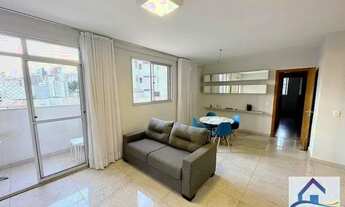 Imagem 1: Apartamento para alugar Buritis Belo Horizonte