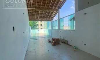 Imagem: Santo André - Apartamento Padrão - Vila