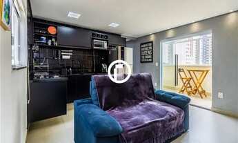 Imagem: Apartamento para Venda - 39m², 1 dormitório