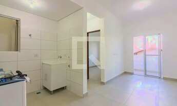 Imagem 1: Apartamento com 1 quarto para alugar em Presidente Altino, Osasco