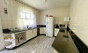 Imagem 6: Sobrado com 4 dormitórios à venda, 221 m² por R$ 689.000,00 - Bairro Alto - Curitiba/PR