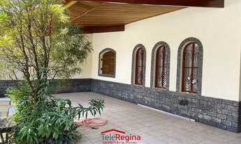 Imagem: CASA PARA ALUGAR COM 3 DORMITÓRIOS EM CAÇAPAVA