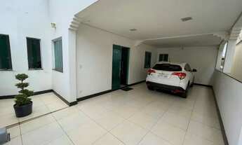 Imagem 3: Casa com 4 dormitórios à venda em Belo Horizonte