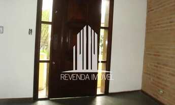 Imagem 6: Casa à venda 400m² com 4 dormitórios 2 suítes 7 vagas na Vila Madalena