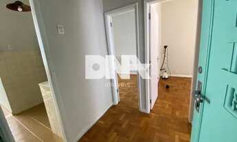 Imagem 3: Apartamento-À VENDA-Ipanema-Rio de Janeiro-RJ