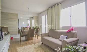 Imagem 3: Apartamento à venda no bairro Morro Santana - Porto Alegre/RS