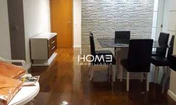 Imagem 2: Apartamento com 3 dormitórios para alugar, 110 m² por R$ 9.425,00/mês - Barra da Tijuca