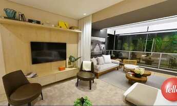 Imagem: São Paulo - Apartamento Padrão - Brooklin