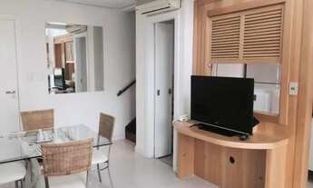 Imagem 4: Duplex, Moema - São Paulo