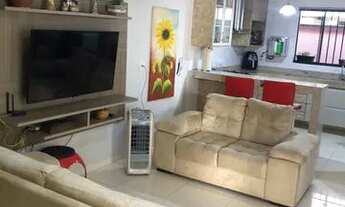 Imagem: Vende-se Sobrado com 3 suítes próximo