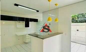 Imagem 5: Sobrado com 2 dormitórios para alugar, 100 m² por R$ 4.427,00/mês - Planalto Paulista - Sã