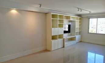 Imagem 2: Apartamento para venda possui 108 metros quadrados com 2 VAGAS Jardim Paulista