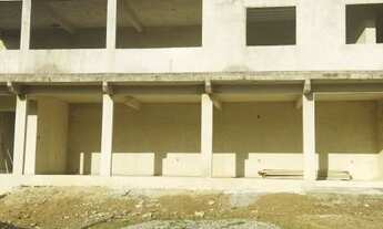 Imagem 2: Construção no Rio da Prata de Campo Grande