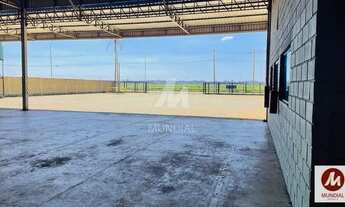 Imagem 7: Salão/Galpão (salão - sobrado