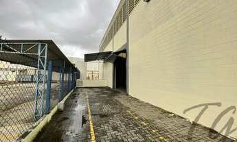 Imagem 7: GALPAO COMERCIAL em SOROCABA - SP, IPORANGA