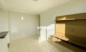 Imagem 2: Apartamento para alugar, com 2 dormitórios, 45 m² por R$ 1.182/mês - Parque Bonardi - Baur