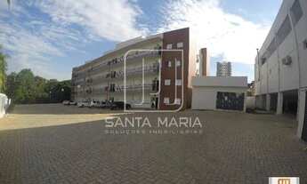 Imagem 5: Apartamento (kitnete) 1 dormitórios, cozinha planejada, portaria 24hs, espaço gourmet, sal