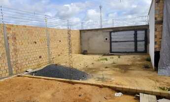 Imagem 7: CASA NO CONJUNTO SAID SALOMÃO