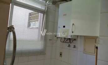 Imagem 7: Apartamento - Mansões Santo Antônio - Campinas