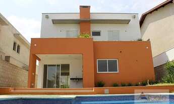 Imagem 2: Casa com 4 dormitórios, 303 m² - venda por R$ 1.750.000,00 ou aluguel por R$ 5.950,01/mês