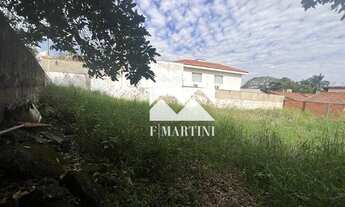 Imagem 4: Terreno à venda, 397 m² por R$ 400.000,00 - Nova Piracicaba - Piracicaba/SP