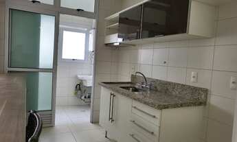 Imagem 7: Lindo Apartamento do Centro de Alphaville com 2 dormitórios sendo 1 suíte sala ampliada