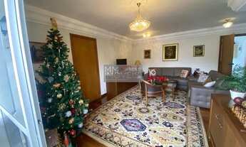 Imagem 3: Apartamento com 3 dormitórios à venda, 160 m² por R$ 1.100.000 - Tremembé - São Paulo/SP