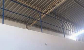 Imagem 4: GALPÃO 144 M² PARQUE CALIFÓRNIA (LAPA)- RUA MIGUEL HÉREDIA