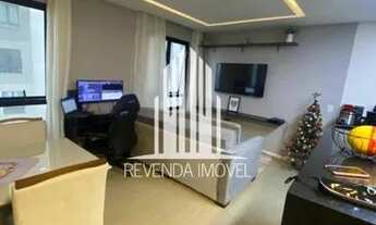 Imagem 5: Apartamento 1 suíte 1 banheiros 1 vaga Osasco Via Nações