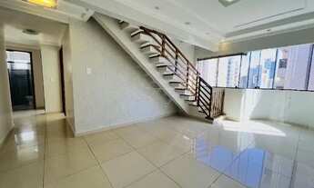 Imagem: Cobertura 04 Quartos