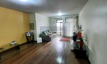 Imagem 2: Cód.: 874 - Apartamento com 4 quartos no centro