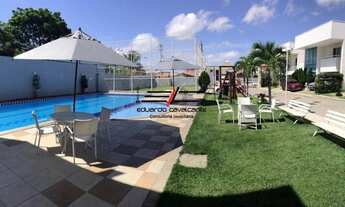 Imagem 2: Vendo casa duplex em condomínio com 199m² 4 suítes na Sapiranga