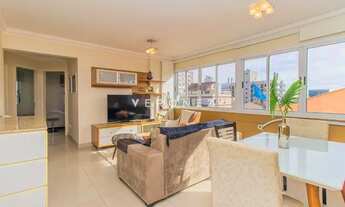 Imagem: Apartamento no bairro Auxiliadora