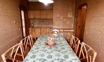 Imagem 9: Apartamento com 4 dormitórios, 360 m² - venda por R$ 955.000,00 ou aluguel por R$ 9.659,58