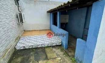 Imagem 3: Casa Castelo Branco Mobiliada $ 1.400