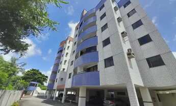 Imagem 2: Apartamento .. 60 metros quadrados com 2 quartos em Vila União - Fortaleza - CE