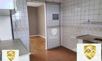 Imagem 4: Apartamento com 2 dormitórios à venda, 65 m² por R$ 356.000 - Campo Belo - São Paulo/SP