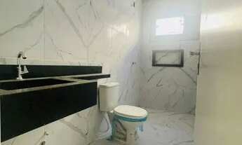 Imagem 7: Condomínio Quintas das Marinas Casa Térrea com 3 Quartos sendo 1 Suíte