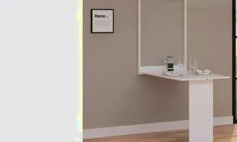 Imagem 7: Kitinete com 1 quarto a 5 minutos do aeroporto internacional de Campo Grande-MS