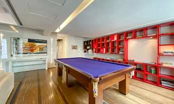 Imagem: São Paulo - Apartamento Padrão - Itaim