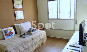 Imagem 7: São Paulo - Apartamento Padrão - Real Parque